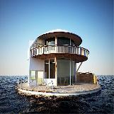 Amazing Floating Home