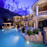 Amazing Mansion with Pool and View