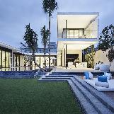 Amazing Villa Complex in Hainan, China