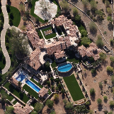 CEO Richard Bracksen's Mansion