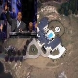 Creflo Dollar's Giant Mansion in Georgia, USA