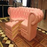 Delicious Cake House