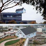 Fallen Star in University of California