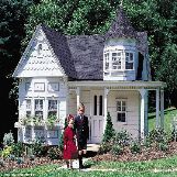 Giant Kids Place House