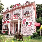 Hello Kitty House
