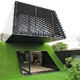 Hill House in Melbourne, Australia