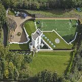 Mario Balotelli's England Mansion?