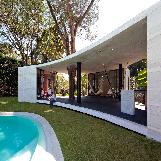 Tepoztlan Lounge in Tepoztlan, Mexico