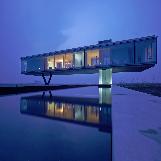 Villa Kogelhof in the Netherlands