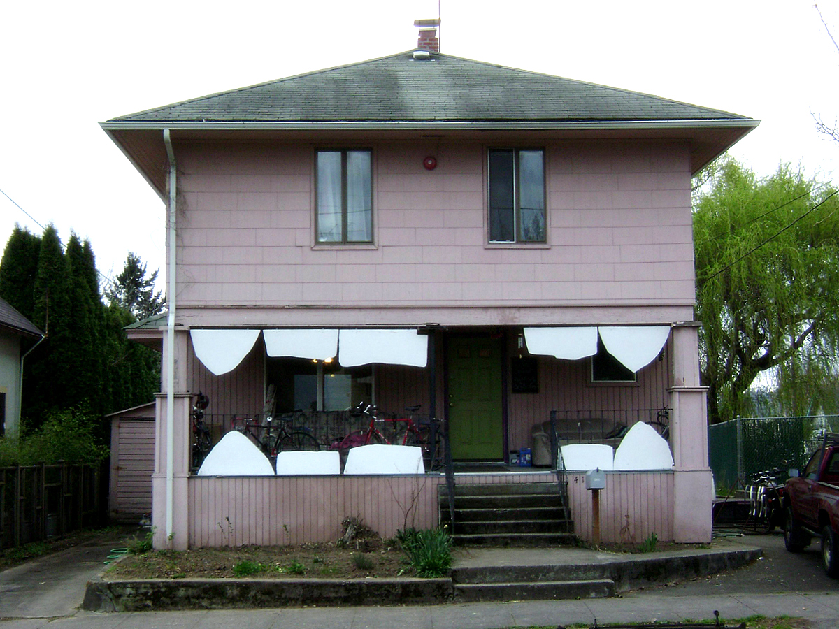 We buy ugly houses - AR15.COM